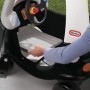 Little Tikes Masinuta Neagra De Politie Cozy Coupe Little Tikes - 3